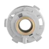 Pump Assembly; 38 spline, Uses Brass Seal for Mainshaft