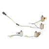 Rostra Solenoid Assembly With Harness, 4 Solenoids included 38420A
