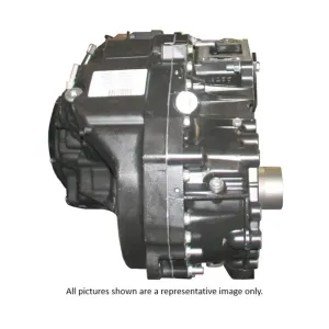 Recycled Original Equipment Automatic Transmission Unit ATTRANS100144464