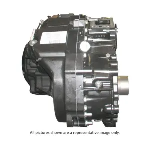Certified Transmission Automatic Transmission Unit 39-AAWC