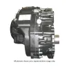 Certified Transmission Automatic Transmission Unit 39-ABNC