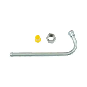 Edelmann Power Steering Return Line End Fitting 39129B