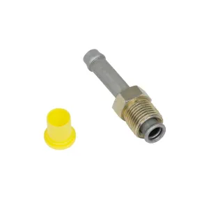 Edelmann Power Steering Return Line End Fitting 39131B