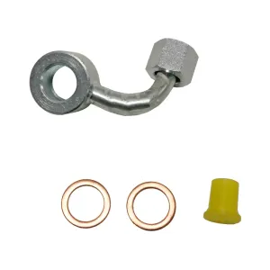 Edelmann Power Steering Pressure Line Hose Assembly 39150B