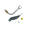 Gates Accessory Drive Belt Tensioner Assembly 39157B