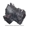 Certified Transmission Automatic Transmission Unit 42-XBFC
