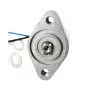 Rostra Solenoid Kit Includes 2 Shift, 1 3 Ohm EPC & 1 12 Ohm Lock-Up 42420EK