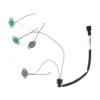 Rostra Solenoid Kit Includes 2 Shift, 1 3 Ohm EPC & 1 12 Ohm Lock-Up 42420EK