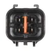 Rostra Solenoid Kit Includes 2 Shift, 1 3 Ohm EPC & 1 12 Ohm Lock-Up 42420EK