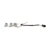 Rostra Solenoid Kit Includes 2 Shift, 1 3 Ohm EPC & 1 12 Ohm Lock-Up 42420EK