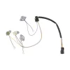 Rostra Solenoid Kit Includes 2 Shift, 1 3 Ohm EPC & 1 12 Ohm Lock-Up 42420EK