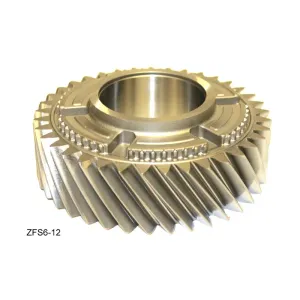 Transtar Gear 434581