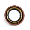 Metal Clad Seal; Front Seal