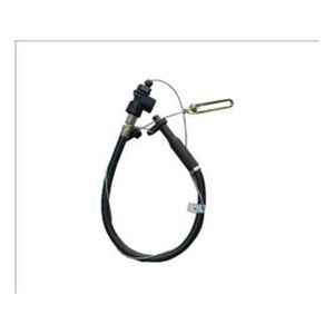 fitzall Detent Cable 44450U
