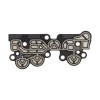 Transtec Screen and Gasket 46016A