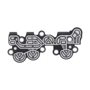 Transtar Screen and Gasket 46016