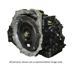 Certified Transmission Automatic Transmission Unit 47-AAAC