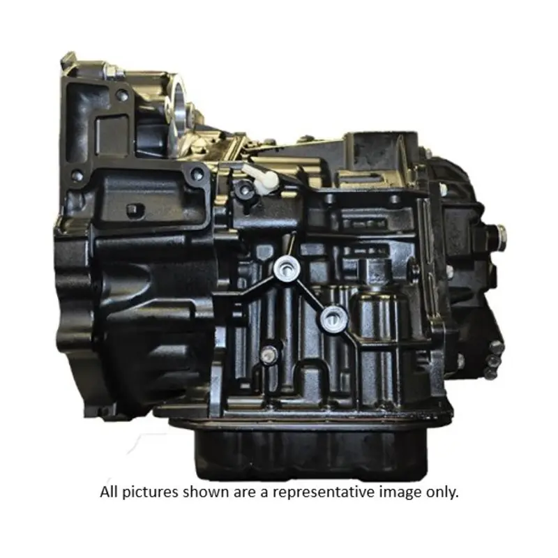 Certified Transmission Automatic Transmission Unit 47-AAVC