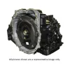 Certified Transmission Automatic Transmission Unit 47-WAJC