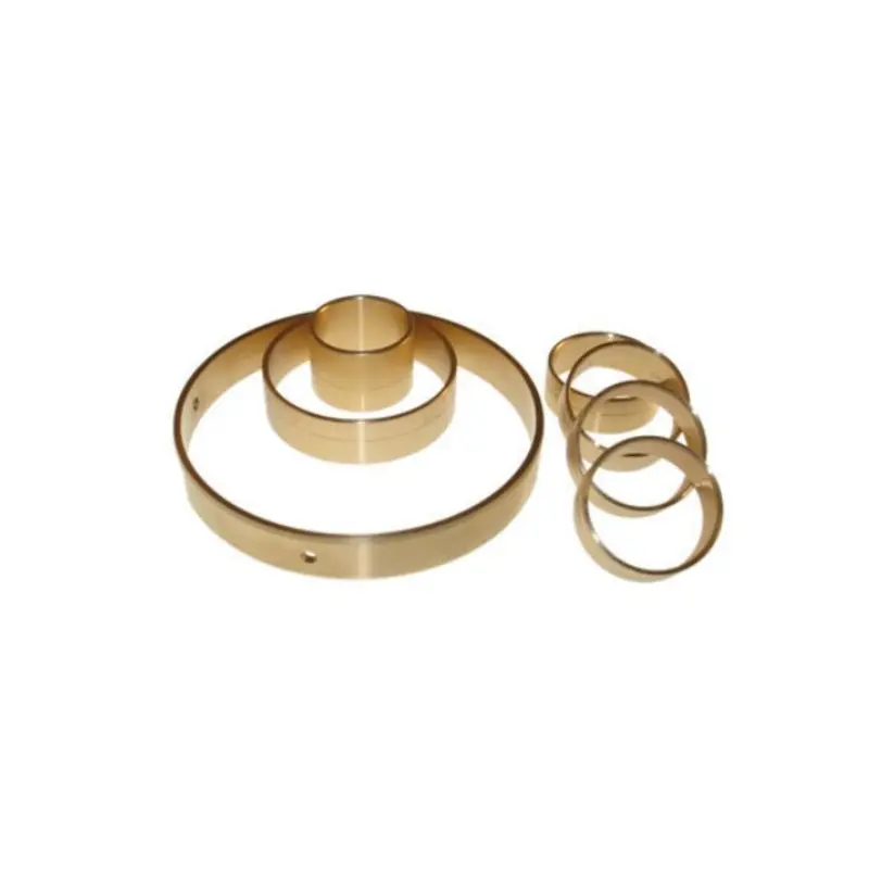 Omega Bushing Kit 47030