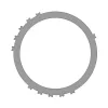 Steel; B1; .073" Thick, 11 Teeth, 6.045" Inner Diameter