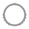 Steel; B3; .087" Thick, 11 Teeth, 6.045" Inner Diameter