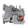 ETE Reman Automatic Transmission Unit 48-AAQET