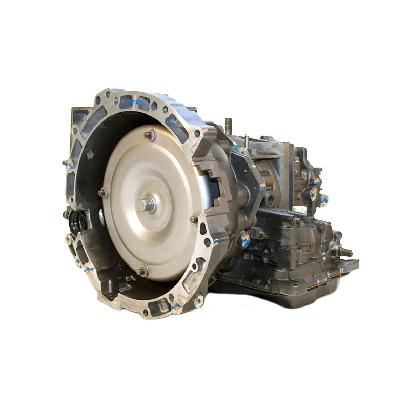 ETE Reman Automatic Transmission Unit 48-KABET