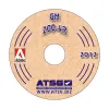 ATSG Technical Manual 54400B