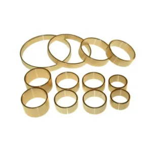 Omega Bushing Kit 55030X