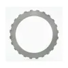 Steel; E Clutch, 4-5-6; .062" Thick, 24 Teeth, 3.820" Inner Diameter