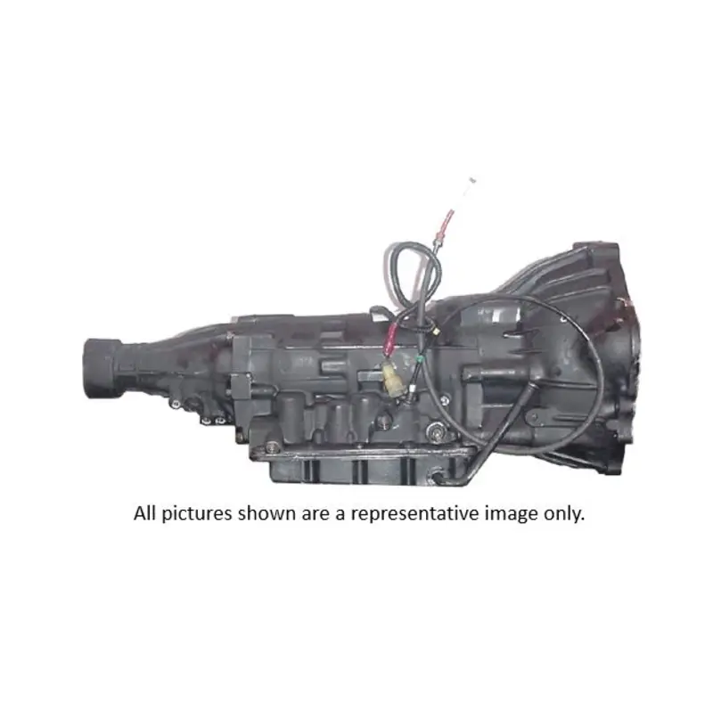 American Transmission Automatic Transmission Unit 57-DAYA