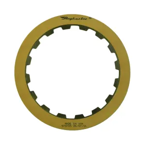 BorgWarner Friction 57114A
