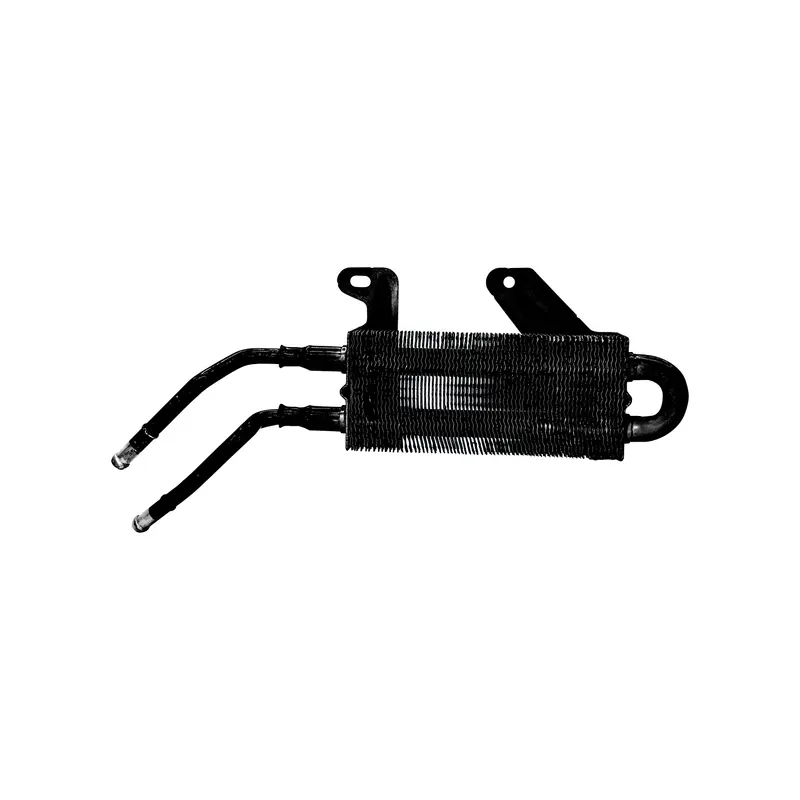 Edelmann New Power Steering Cooler 58022