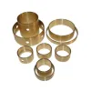 Omega Solid Bushing Kit 59030