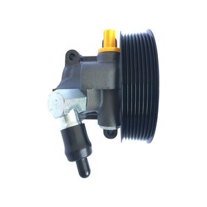 Plews & Edelmann Power Steering Pump 6004PX