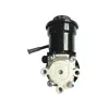 Plews & Edelmann New Power Steering Pump with Pulley and Reservoir 6099PR