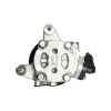 Plews & Edelmann New Power Steering Pump with Pulley and Pipe 6104PX