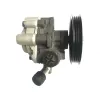 Plews & Edelmann New Power Steering Pump with Pulley and Pipe 6115PX