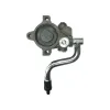 Edelmann New Power Steering Pump with Pipe 6169PX