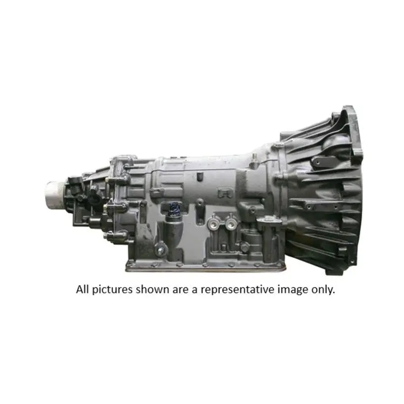 Recycled Original Equipment Automatic Transmission Unit ATTRANS100083060