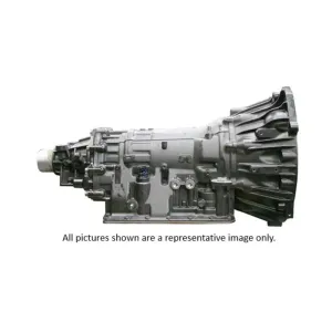 Recycled Original Equipment Automatic Transmission Unit ATTRANS100090759
