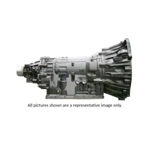 Recycled Original Equipment Automatic Transmission Unit ATTRANS100210799