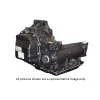 Certified Transmission Automatic Transmission Unit 64-CABC