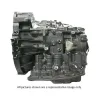 Certified Transmission Automatic Transmission Unit 67-EABC