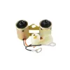 Rostra Shift Solenoid Kit With 2 Shift Solenoids & Bracket 67420DAK