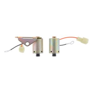 Rostra Shift Solenoid Kit With 2 Shift Solenoids & Bracket 67420DAK