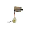 Rostra Solenoid Kit With 2 Shift & 1 Lock-up Solenoids 67420DBK