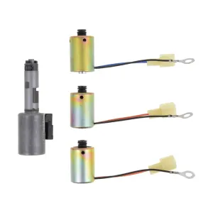 Rostra Solenoid Kit 67420DCK