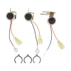 Rostra Solenoid Kit With 2 Shift & 1 Lock-up Solenoids 67420DK